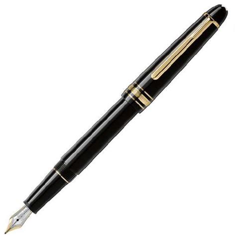 cheapest montblanc pen